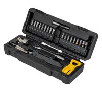 Topeak Ensemble d'outils Essential Toolshop