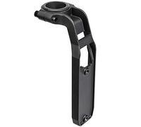 Topeak EP Mount Adaptateur pour porte-bouteille Taille unique Noir