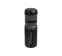 Topeak Escape Pod+ avec Cube Tubulaire Noir