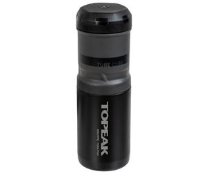 Topeak - Escape Pod+ with Tube Cube - Sacoche de vélo - black