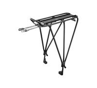 Topeak MTX Explorer Tubular Rack 29 Zoll Porte-bagages One Size Noir