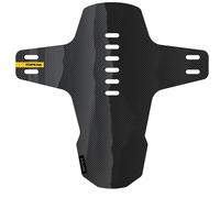 TOPEAK Express Fs Garde-Boue Adulte Unisexe, Noir, 28 x 27 x 0,08 cm