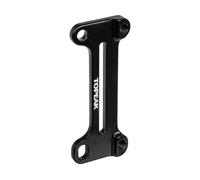 Topeak Extension de Support de Porte-Bidon Cage Mount Expander noir