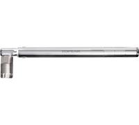 Topeak 40nm Team Issue Torque Wrench Argenté Grey