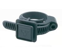 Topeak F55 fixateur pour téléphone Sacs de Lot, Outil et à la Recherche de 3H/HID Support de Batterie