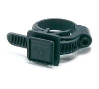 Topeak F55 (Stem) Fixation Sacoche Adulte Unisexe, Noir, Taille Unique