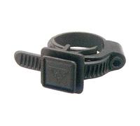 Topeak F55 (Stem) Fixation Sacoche Adulte Unisexe, Noir, Taille Unique
