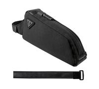 Topeak Sacoche de cadre Fastfuel 0,5 l Noir