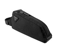 Topeak Fastfuel Bag Bolt-on Sac Tube Horizontal Mixte, Noir, Taille Unique