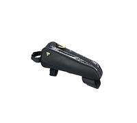 Topeak Fastfuel Tri Frame Sac Noir Taille L 108 cm