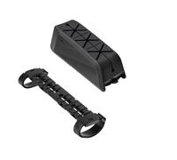 Topeak - FastFuel Tri-Station - Sacoche de cadre vélo - Taille unique