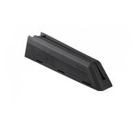 Topeak Sacoche de cadre FastFuel TriBox noir 0,65 L