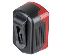 Topeak Feu Arrière Redlite Clip-on 15 Usb-c Cob Led