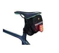 Topeak Feu Arrière Taillux 100 Usb