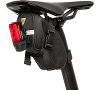 Topeak TailLux 25 USB – Noir