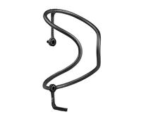 TOPEAK Fez Carbon G12 Porte-bouteille pour vélo Noir