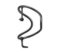 TOPEAK Fez Carbon M16 Porte-bouteille pour vélo Noir