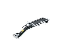 Porte-bagages Topeak MTX - Type A - Noir - Argent - For XS / S size frames For XS / S size frames Unisex Noir - Argent