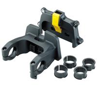 Topeak Fixation Fixer 3e noir universal