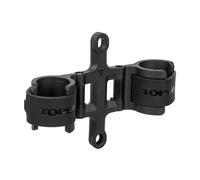 Support de pompe à Topeak Noir