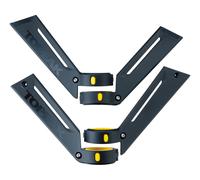 Topeak Fixation pour DeFender XC1 noir universal