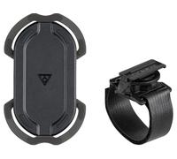 Topeak Fixation pour Smartphone Omni RideCase II noir