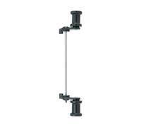Topeak Fixation Rapide SlideLock pour Journey Trailer universal