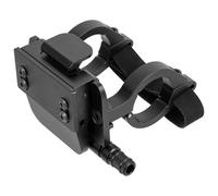 Topeak - Fixer 10 - Support de guidon One Size