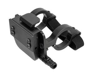 Topeak - Fixer 10 - Support de guidon One Size