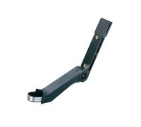 Topeak Fixer 3 F77 Fixation pour Sac de Selle Mixte, Multicolore, Taille Unique
