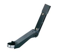 Topeak Fixer 3 F77 Fixation pour Sac de Selle Mixte, Multicolore, Taille Unique