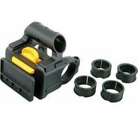 Topeak Fixer 8 Pour Sacs De Guidon Noir