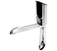 Topeak Flashstand Slim X Support Unisexe, Argenté, Taille Unique