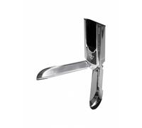 Topeak Flashstand Slim X F/Road Cranks