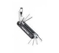 Topeak Folding Tool Hexus X Black