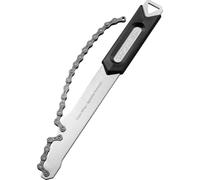 Topeak Fouet pour chaîne Chain Whip – démonte-pignon Argenté