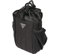 Topeak Free Loader Handlebar Bag Black 1 L