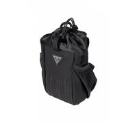 Topeak Freeloader Stem Bag 1.0L Black