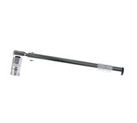Topeak Freewheel Remover Clé dynamométrique Taille unique Argent