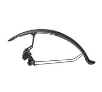 Topeak Garde-boue arrière Tetrafender G2 26-28" Noir