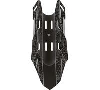 Garde-boue de cadre TOPEAK D-Flash DT noir/réfléchissant