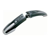 Topeak Garde-boue avant DeFender M1 26 "avant, noir, taille unique