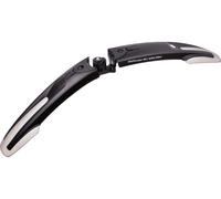 Topeak Garde-Boue Avant DeFender M1 pour 27,5" - 29" noir 27.5" - 29"