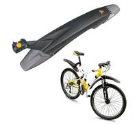 Garde boue arriere topeak defender rx 26 noir