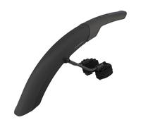 Topeak Tetrafender M1 Front Mudguard Noir Black