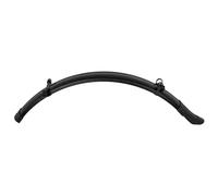 Topeak Garde-boue Tetrarack Full Fender M2 Argenté/Noir