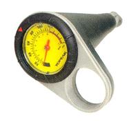 TOPEAK Gauge Set-Joe Blow Max II Pièces détachées Pompe Adulte Unisexe, Noir, Taille Unique