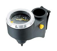 TOPEAK Gauge Set-Joe Blow Sport III Pièces détachées Pompe Adulte Unisexe, Noir, Taille Unique