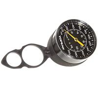 TOPEAK Gauge Set-Joe Blow Twin Turbo Pièces détachées Pompe Adulte Unisexe, Noir, Taille Unique