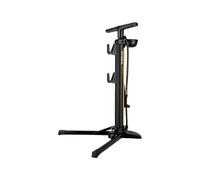 TOPEAK Gonfleur de vélo de pompe de gonflage TRANSFORMER EUP